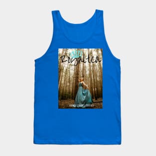 Royaltea Tank Top